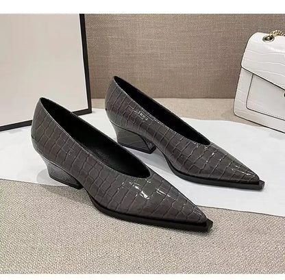 Orthopédique Talons sur mesure et confortable