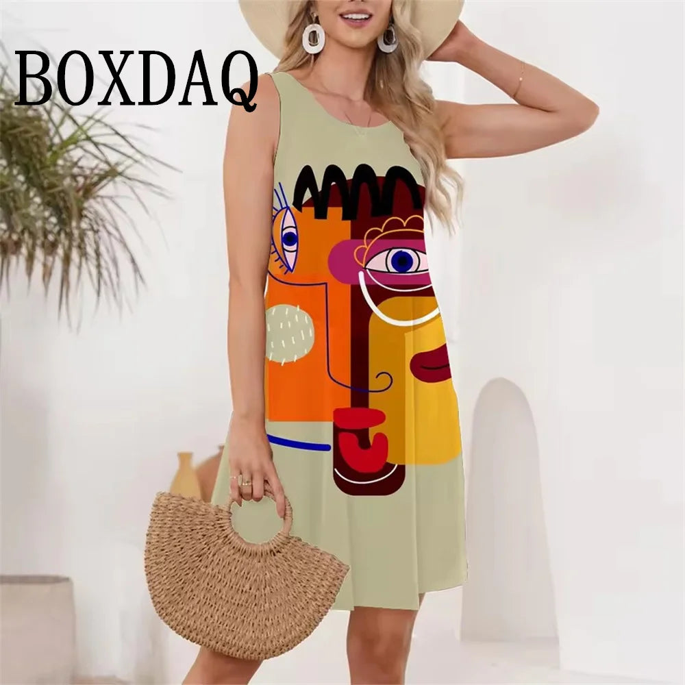 Chic et confortable Robe