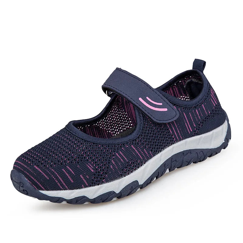 Orthopédique Baskets à la mode et de soutien