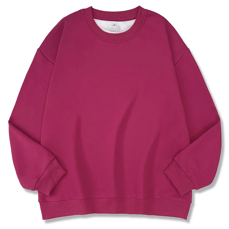 Fluide et fabuleux Sweat à capuche