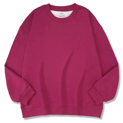 Fluide et fabuleux Sweat à capuche