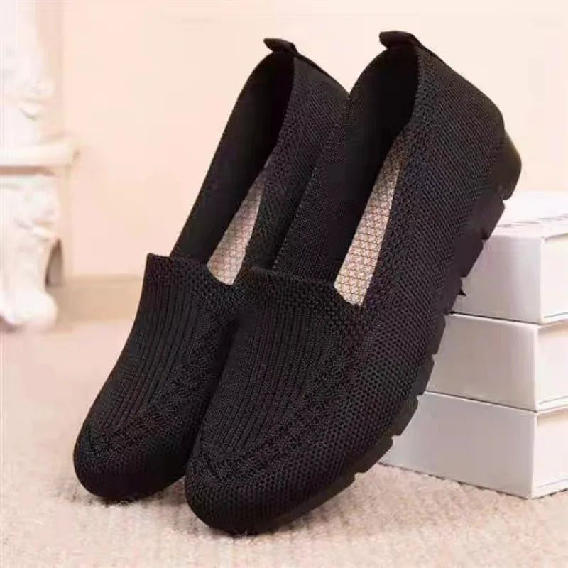 Orthopédique Baskets de soutien et élégant