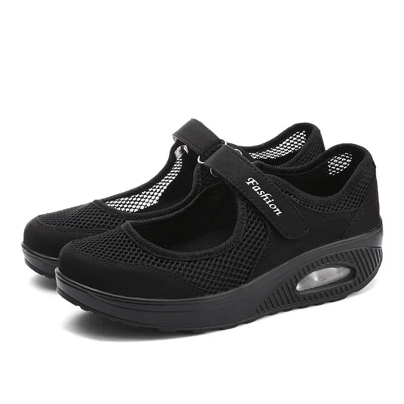 Orthopédique Sandales sur mesure et confortable
