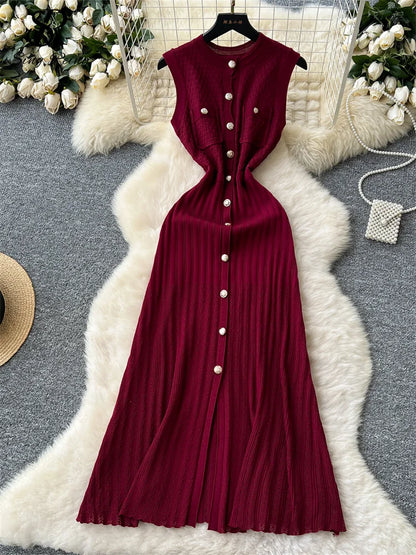 Tendance et intemporel Robe