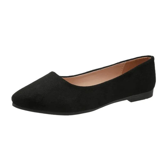 Orthopédique Chaussures confortable et à la mode
