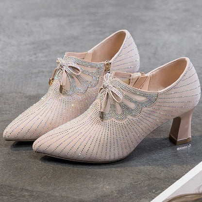 Orthopédique Talons épuré et de soutien