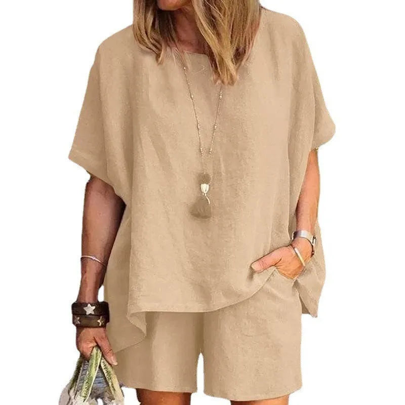 Classique et polyvalent Chemise