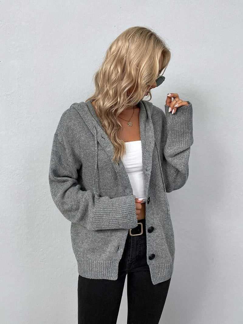 Veste au design gracieux