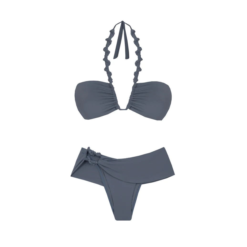 Effortlessly Bikini With a Timeless Design