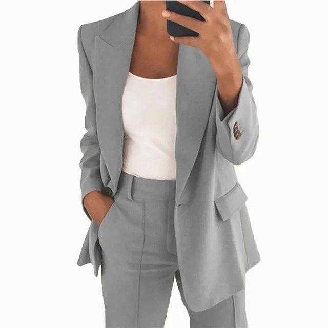SL | Veste générale décontractée et à la mode