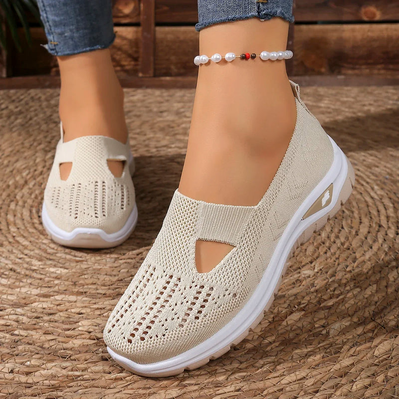 Orthopédique Chaussures décontracté et de soutien