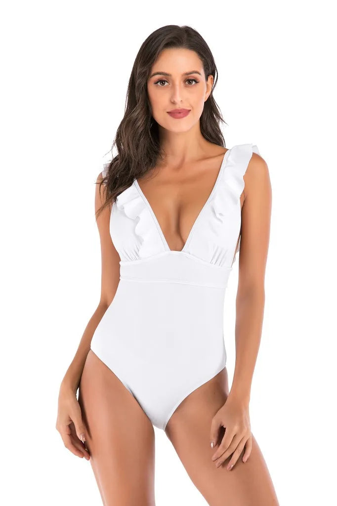 Chic et confortable Maillot de bain