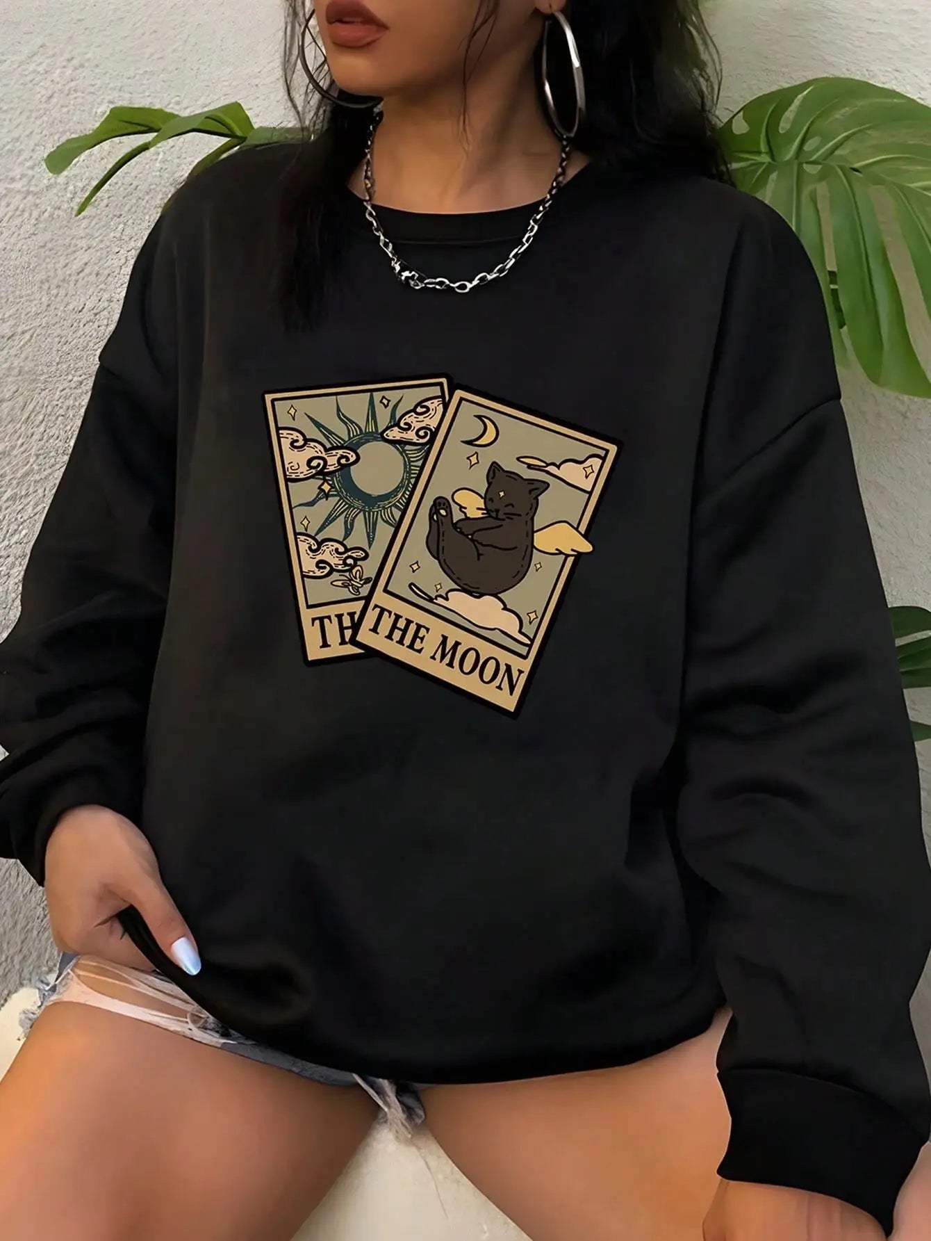 Luxe et gracieux Chemise