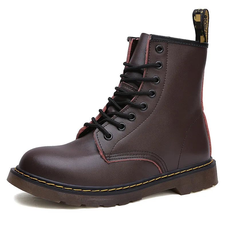 Orthopédique Bottes à la mode et de soutien