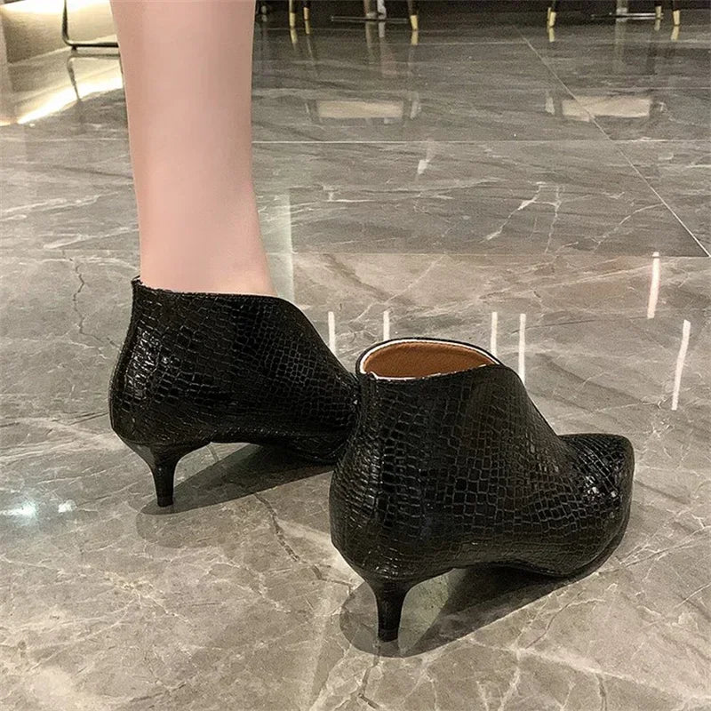 Orthopédique Bottes de soutien et tendance