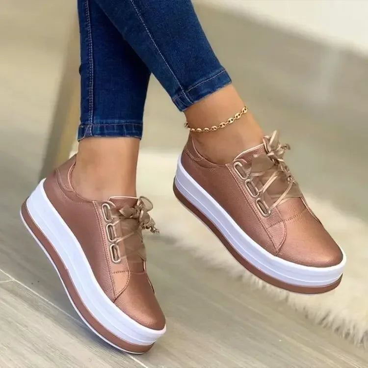 Orthopédique Baskets sur mesure et confortable