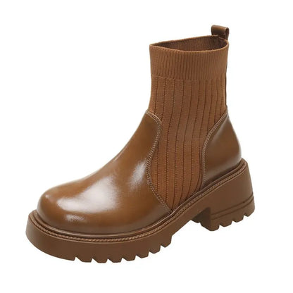 Orthopédique Bottes à la mode et de soutien