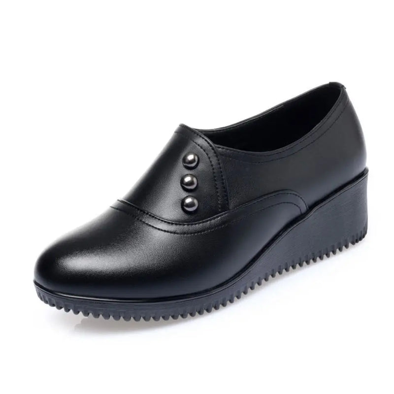 Orthopédique Ballerines durable et de soutien