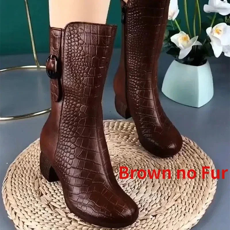 Orthopédique Bottes de haute qualité