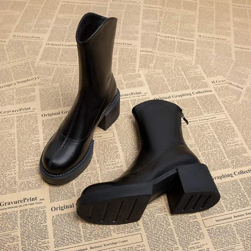 Orthopédique Bottes épuré et de soutien