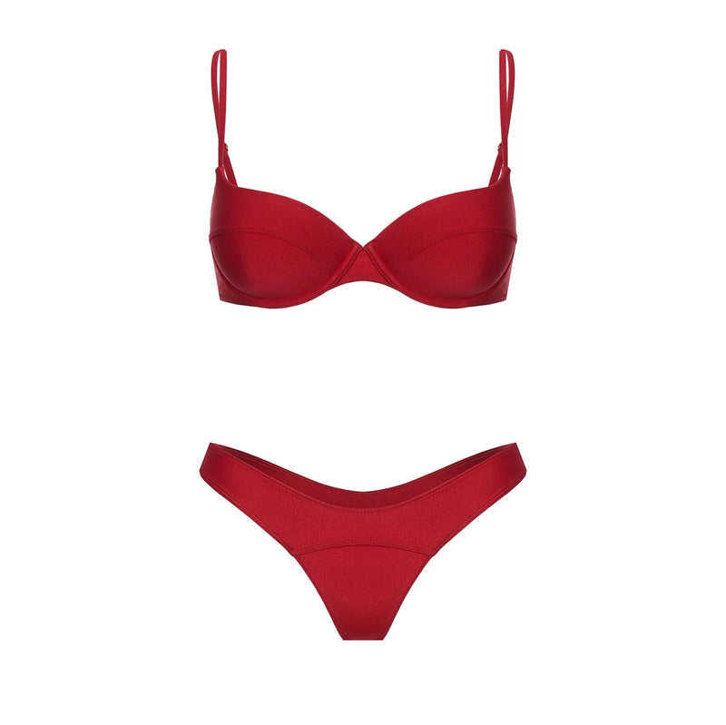 Style Bathing Suit With a Modern Fit