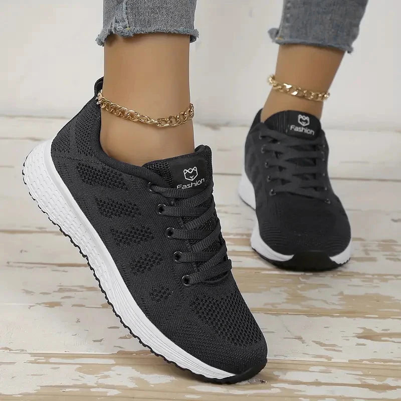 Orthopédique Baskets confortable et à la mode