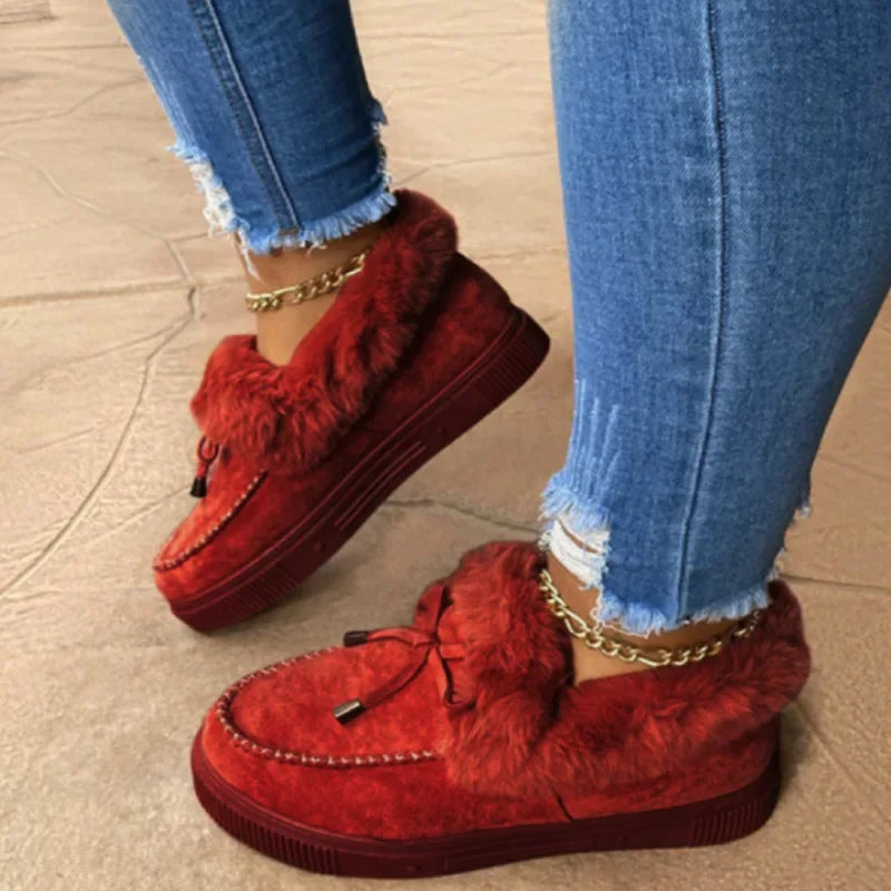 Orthopédique Bottes confortable et à la mode