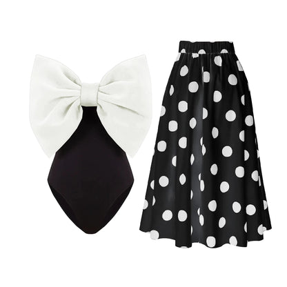 Inspired Dress With a Contemporary Edge