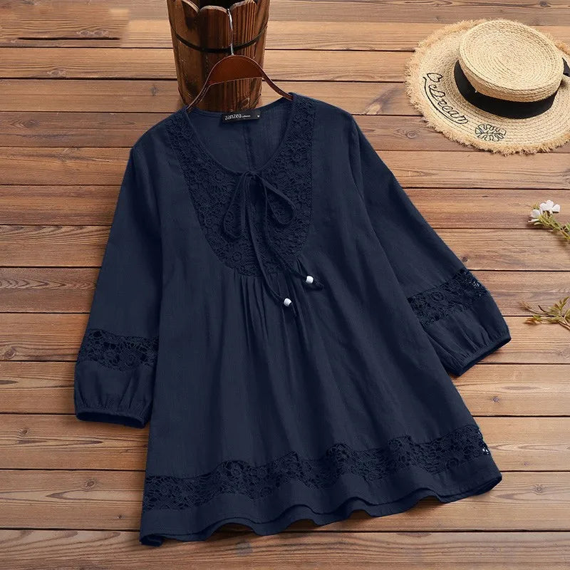 Élégant et stylé Chemise