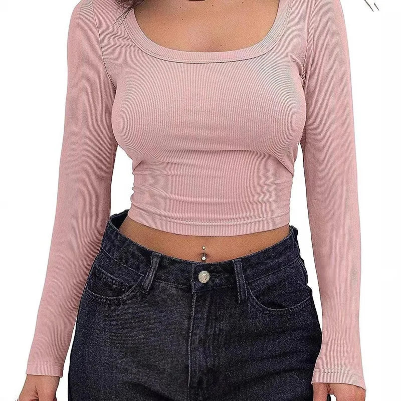 Doux et sophistiqué Chemise