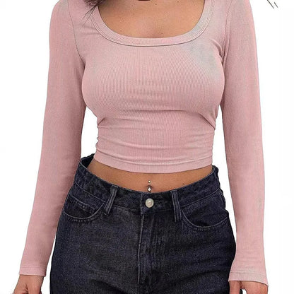 Doux et sophistiqué Chemise