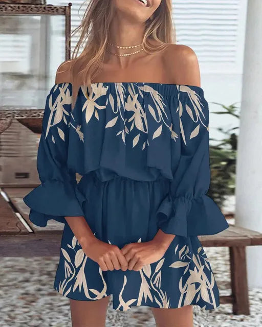 SL | Robe sophistiquée et cool