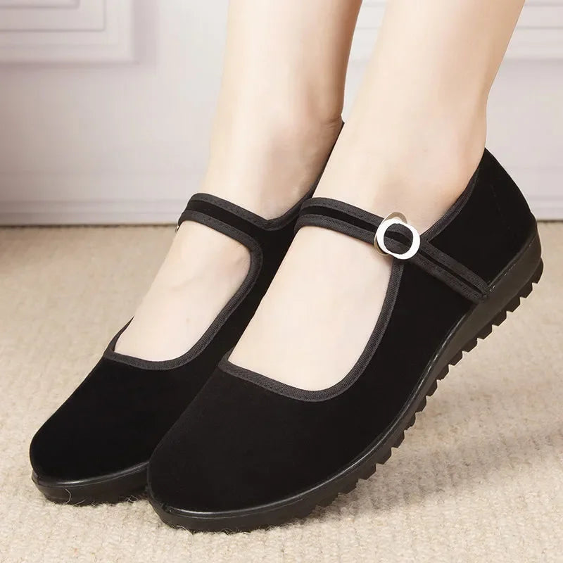 Orthopédique Chaussures décontracté et de soutien
