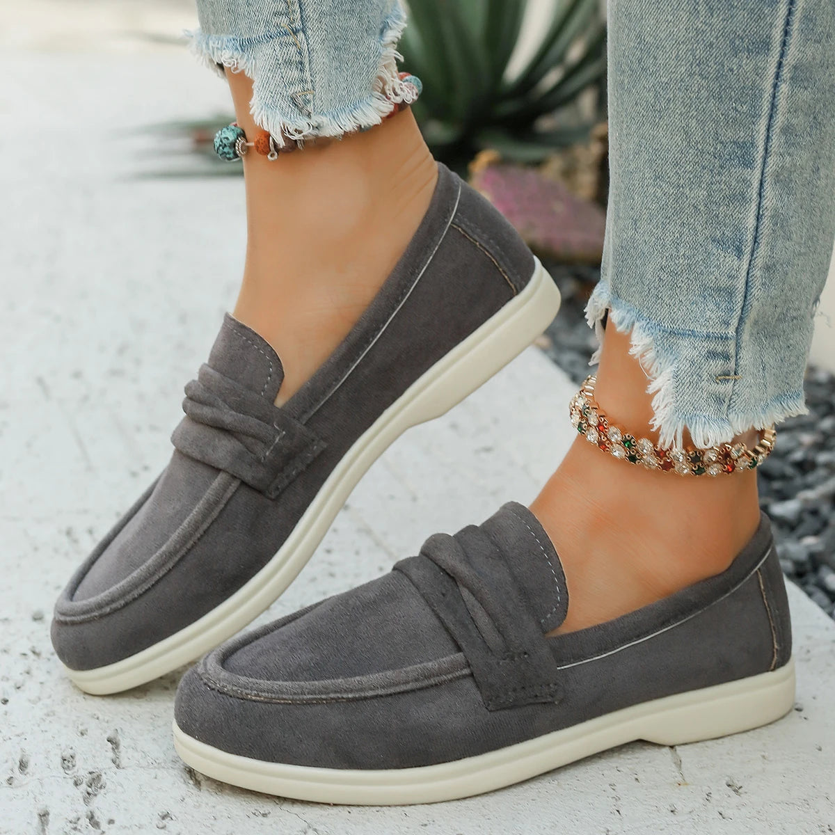 Orthopédique Baskets durable et de soutien