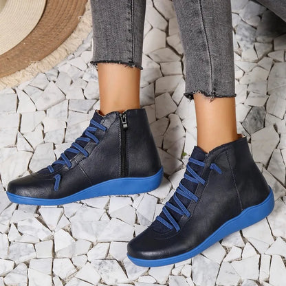 Orthopédique Bottes décontracté et de soutien