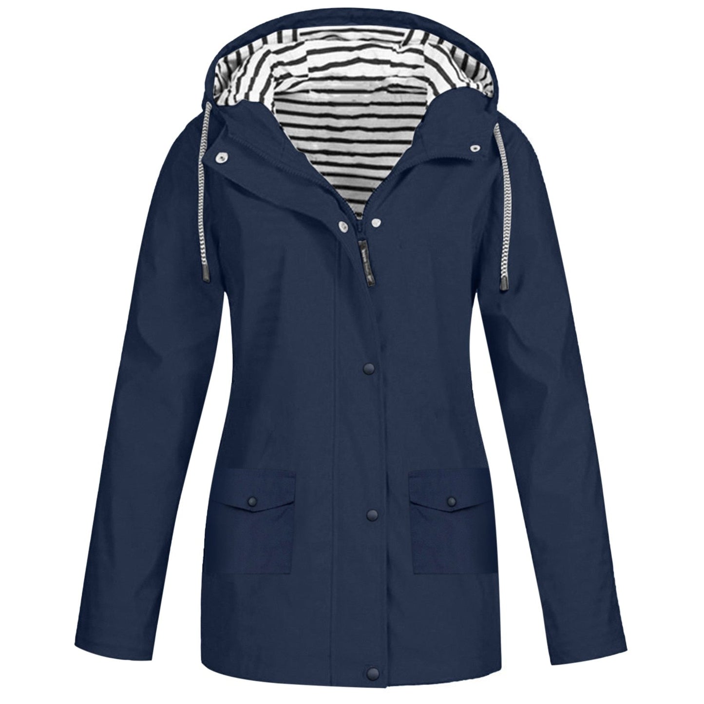 EP | KarieJacket I Veste imperméable pour femmes