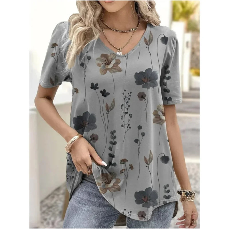 Poli et ludique Chemise