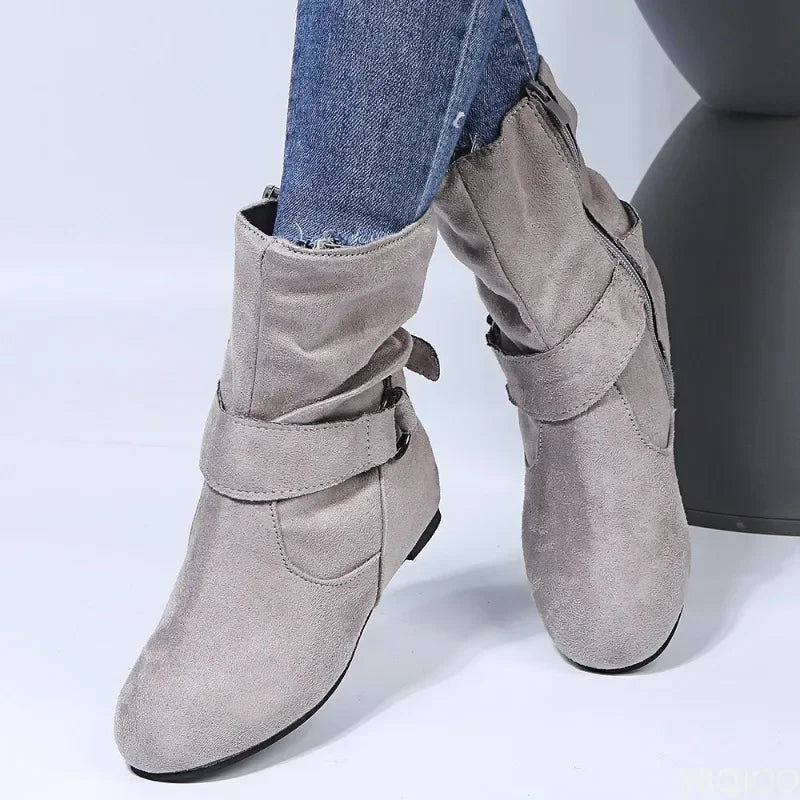 Orthopédique Bottes de haute qualité