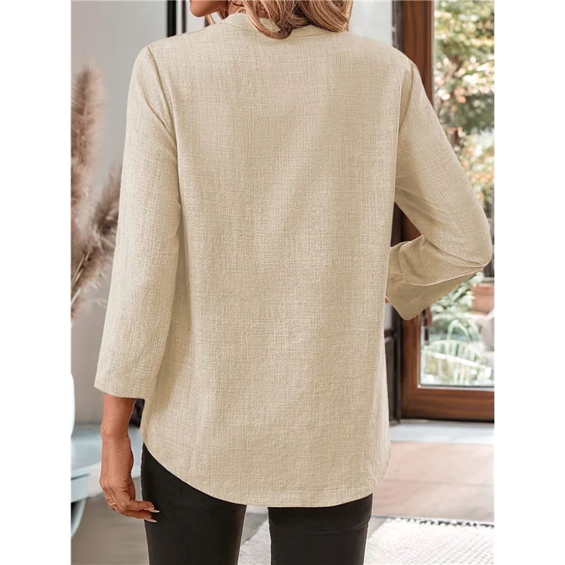 Léger et charmant Chemise