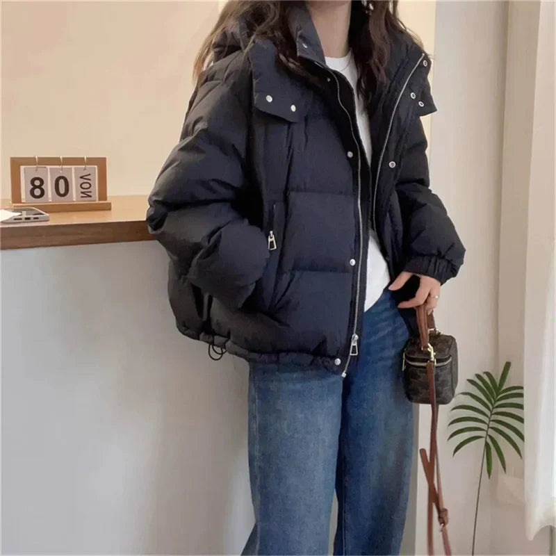 Veste vintage classique