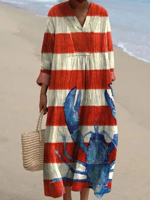 Audacieux et beau Robe