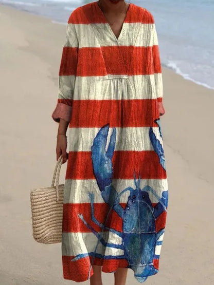 Audacieux et beau Robe