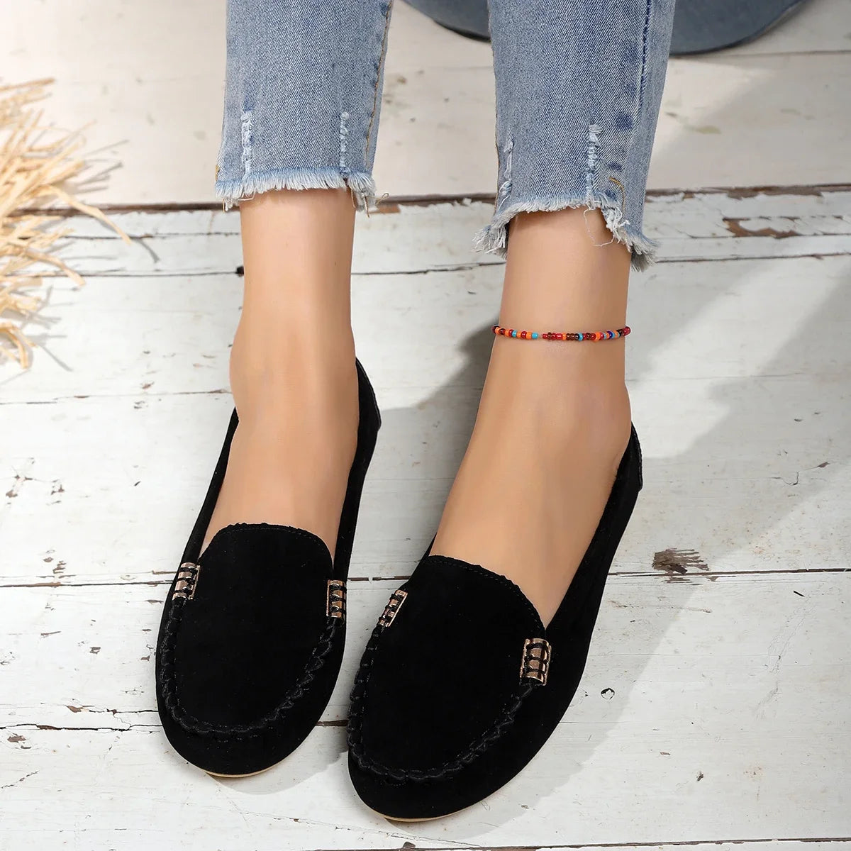 Orthopédique Chaussures à la mode et de soutien