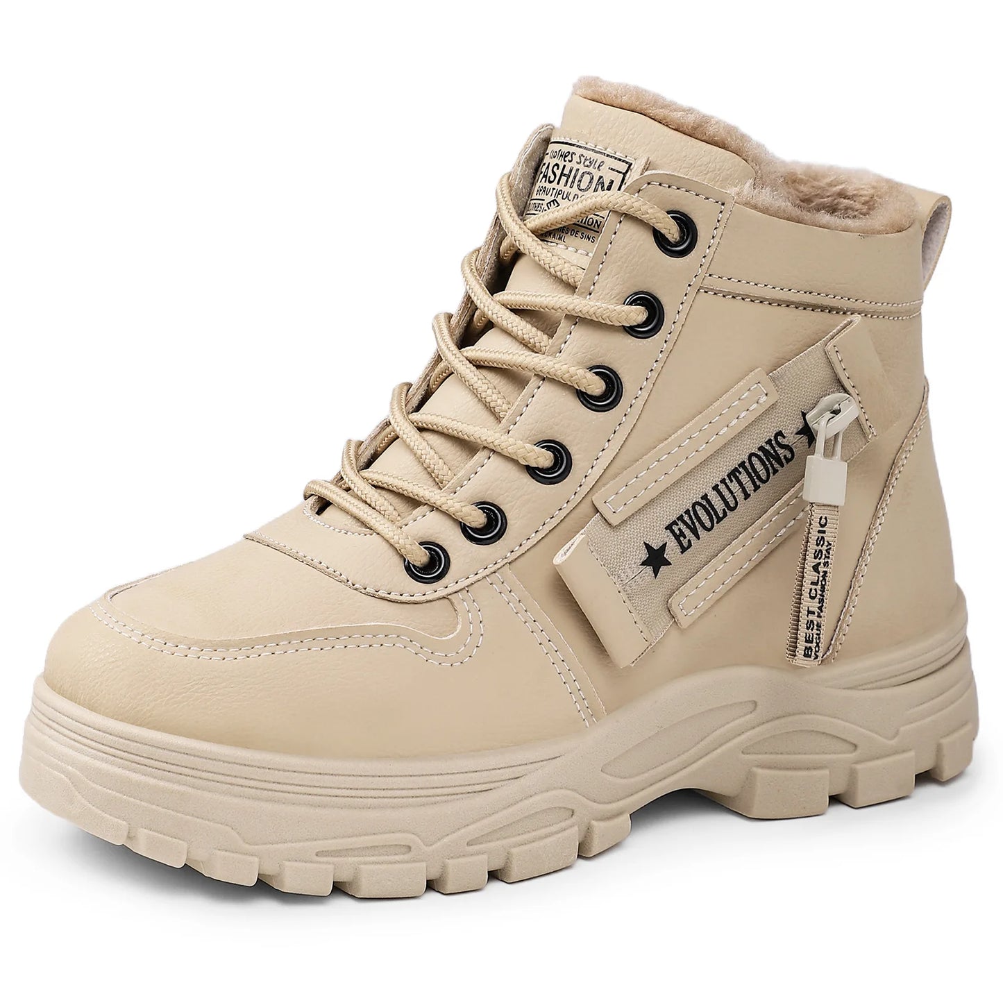 Orthopédique Bottes de haute qualité