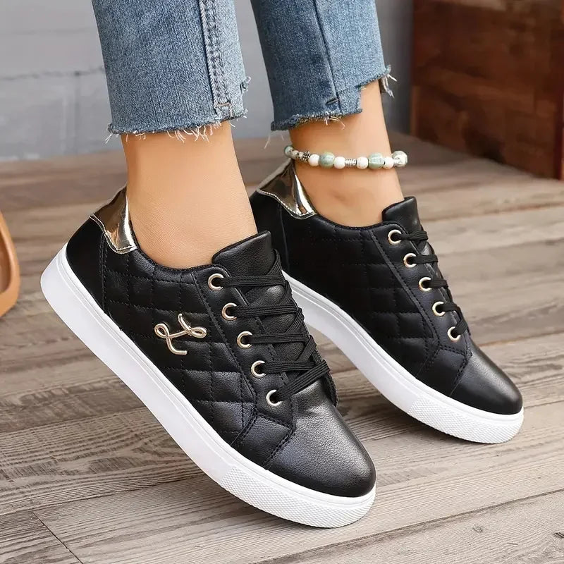 Orthopédique Baskets confortable et à la mode