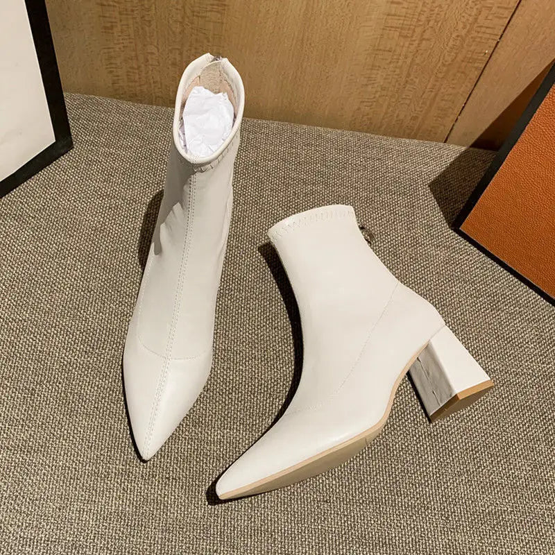 Orthopédique Bottes durable et de soutien