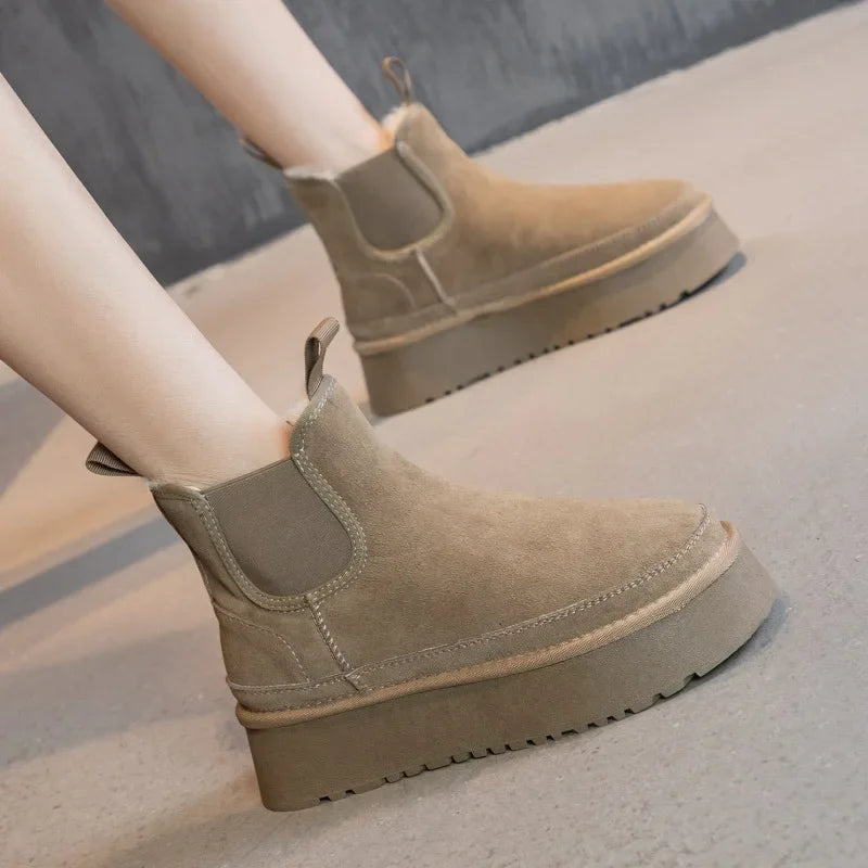 Orthopédique Bottes décontracté et de soutien