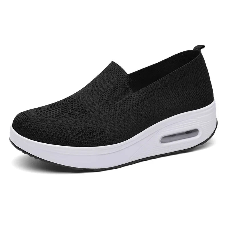 Orthopédique Baskets à la mode et de soutien