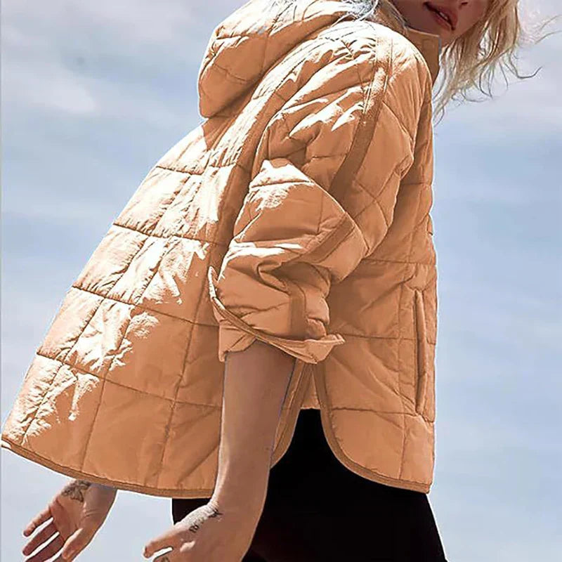 EP | Veste de loisirs d'hiver