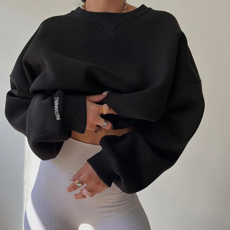 Pull au design gracieux